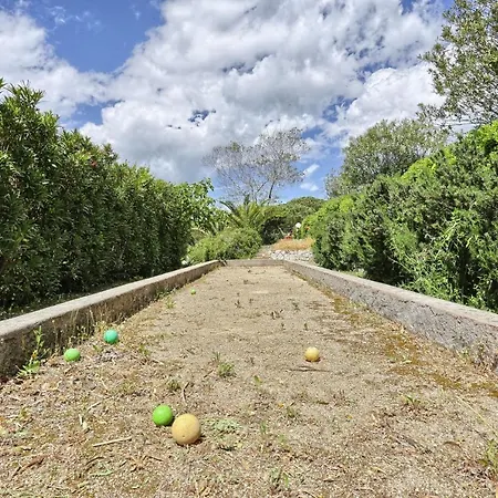 Oasi App. 2 Lägenhet Capoliveri (Isola d'Elba)