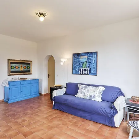 Oasi App. 2 Lägenhet *
