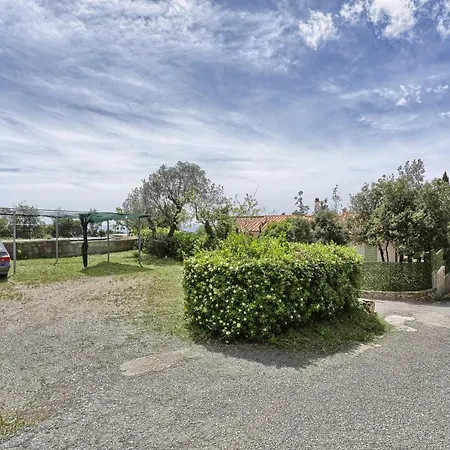 Oasi App. 2 Appartement Capoliveri (Isola d'Elba)