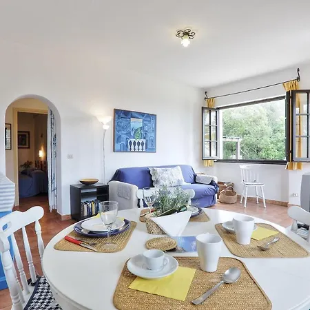 Oasi App. 2 Appartement Capoliveri (Isola d'Elba)